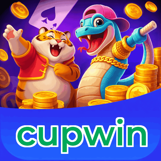 Login rápido no app cupwin